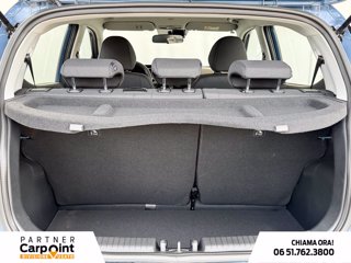 HYUNDAI I10 1.0 mpi connectline 63cv 10