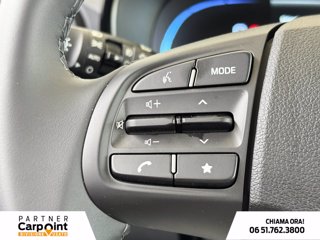 HYUNDAI I10 1.0 mpi connectline 63cv 19