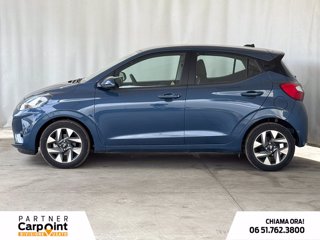 HYUNDAI I10 1.0 mpi connectline 63cv 2