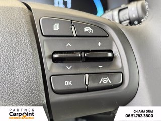 HYUNDAI I10 1.0 mpi connectline 63cv 20