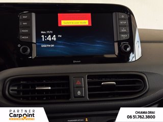 HYUNDAI I10 1.0 mpi connectline 63cv 22