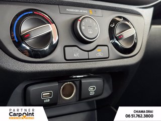 HYUNDAI I10 1.0 mpi connectline 63cv 23