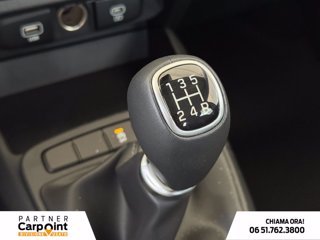 HYUNDAI I10 1.0 mpi connectline 63cv 24