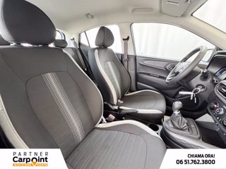 HYUNDAI I10 1.0 mpi connectline 63cv 6