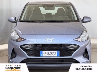 HYUNDAI I10 1.0 mpi connectline 63cv 1