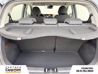 HYUNDAI I10 1.0 mpi connectline 63cv 10