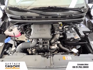 HYUNDAI I10 1.0 mpi connectline 63cv 11