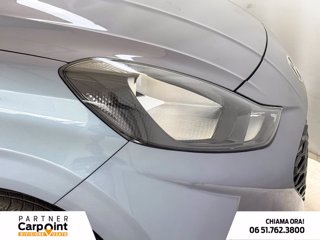 HYUNDAI I10 1.0 mpi connectline 63cv 12