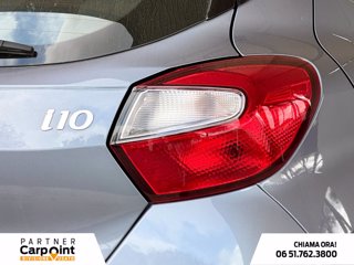 HYUNDAI I10 1.0 mpi connectline 63cv 15