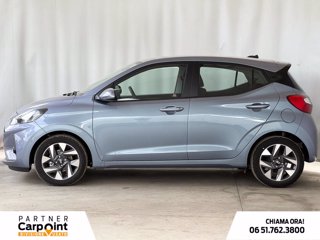 HYUNDAI I10 1.0 mpi connectline 63cv 2