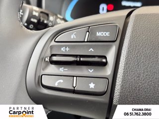 HYUNDAI I10 1.0 mpi connectline 63cv 20