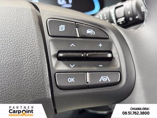 HYUNDAI I10 1.0 mpi connectline 63cv 21