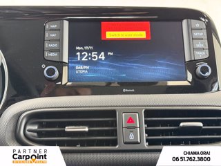 HYUNDAI I10 1.0 mpi connectline 63cv 22