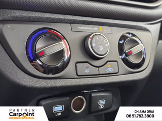 HYUNDAI I10 1.0 mpi connectline 63cv 23