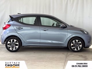 HYUNDAI I10 1.0 mpi connectline 63cv 4