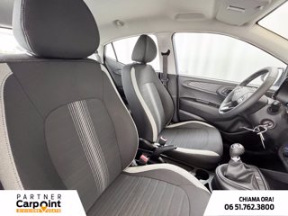 HYUNDAI I10 1.0 mpi connectline 63cv 6