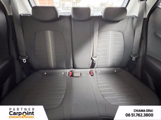 HYUNDAI I10 1.0 mpi connectline 63cv 8