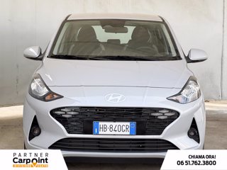 HYUNDAI I10 1.0 mpi connectline 63cv 1