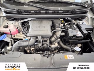 HYUNDAI I10 1.0 mpi connectline 63cv 11