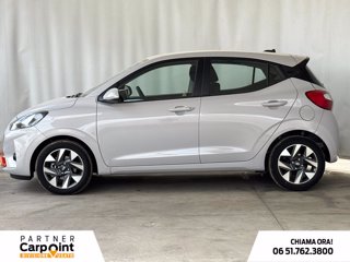 HYUNDAI I10 1.0 mpi connectline 63cv 2