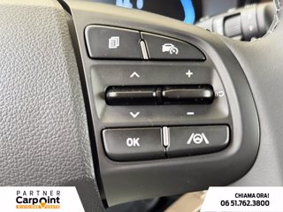 HYUNDAI I10 1.0 mpi connectline 63cv 21