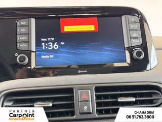 HYUNDAI I10 1.0 mpi connectline 63cv 22