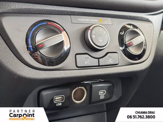 HYUNDAI I10 1.0 mpi connectline 63cv 23