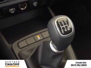 HYUNDAI I10 1.0 mpi connectline 63cv 24