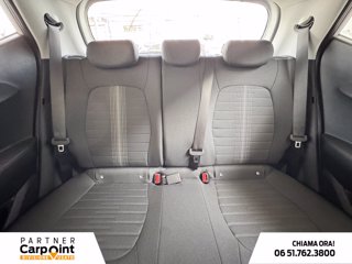 HYUNDAI I10 1.0 mpi connectline 63cv 8