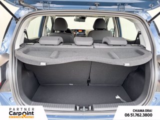 HYUNDAI I10 1.0 mpi connectline 63cv 10