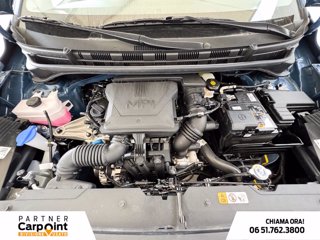 HYUNDAI I10 1.0 mpi connectline 63cv 11