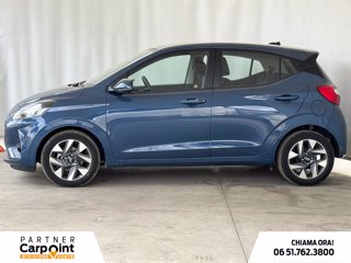 HYUNDAI I10 1.0 mpi connectline 63cv 2