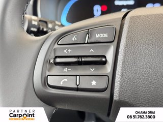 HYUNDAI I10 1.0 mpi connectline 63cv 20