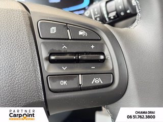 HYUNDAI I10 1.0 mpi connectline 63cv 21