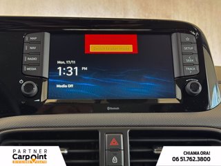 HYUNDAI I10 1.0 mpi connectline 63cv 22