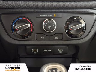 HYUNDAI I10 1.0 mpi connectline 63cv 23