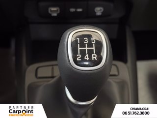 HYUNDAI I10 1.0 mpi connectline 63cv 24