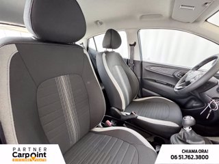 HYUNDAI I10 1.0 mpi connectline 63cv 6