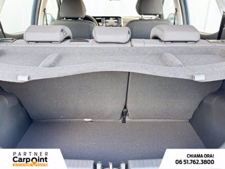 HYUNDAI I10 1.0 mpi connectline 63cv 10