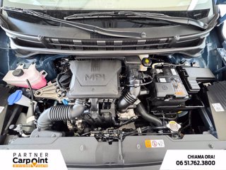 HYUNDAI I10 1.0 mpi connectline 63cv 11