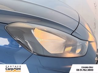 HYUNDAI I10 1.0 mpi connectline 63cv 12