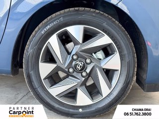 HYUNDAI I10 1.0 mpi connectline 63cv 13