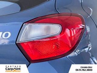 HYUNDAI I10 1.0 mpi connectline 63cv 15