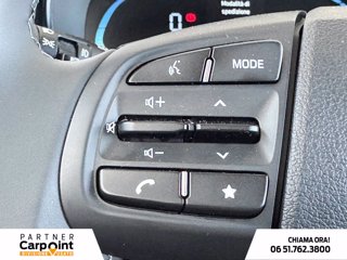 HYUNDAI I10 1.0 mpi connectline 63cv 20