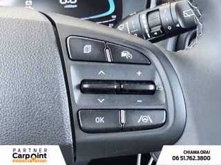 HYUNDAI I10 1.0 mpi connectline 63cv 21