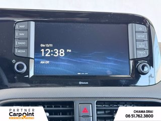 HYUNDAI I10 1.0 mpi connectline 63cv 22