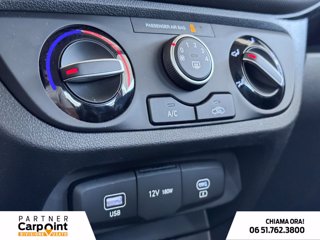 HYUNDAI I10 1.0 mpi connectline 63cv 23