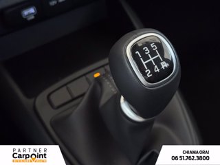 HYUNDAI I10 1.0 mpi connectline 63cv 24