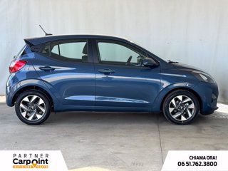 HYUNDAI I10 1.0 mpi connectline 63cv 4