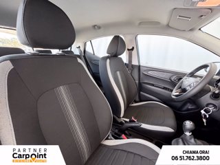 HYUNDAI I10 1.0 mpi connectline 63cv 6